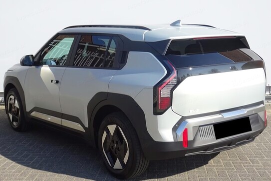 Kia EV3 81.4kWh Air