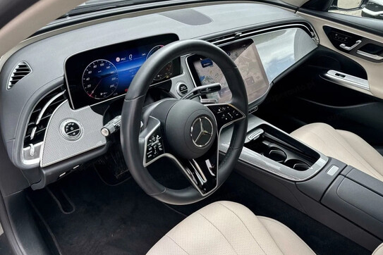 Mercedes E Klasa Estate 300 e Avantgarde