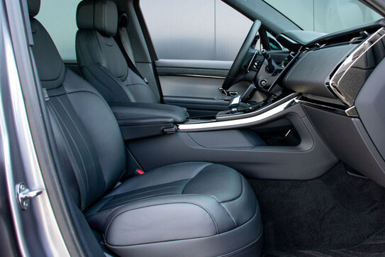 Land Rover Range Rover Sport D250  S