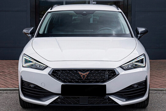 Cupra Leon 1.5 eTSI DSG