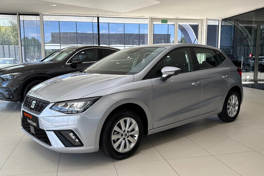 Seat Ibiza 1.0 TSI Style S&S