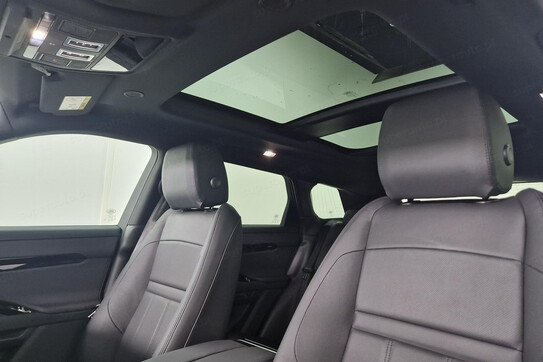 Land Rover Range Rover Evoque P160 S
