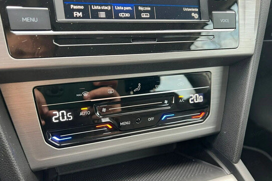 Volkswagen Passat 2.0 TDI EVO Business DSG