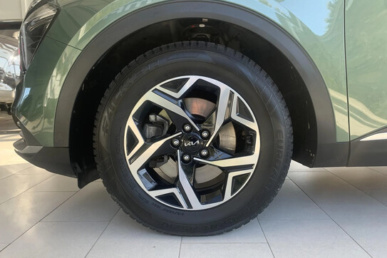 Kia Sportage 1.6 T-GDI MHEV M 2WD DCT