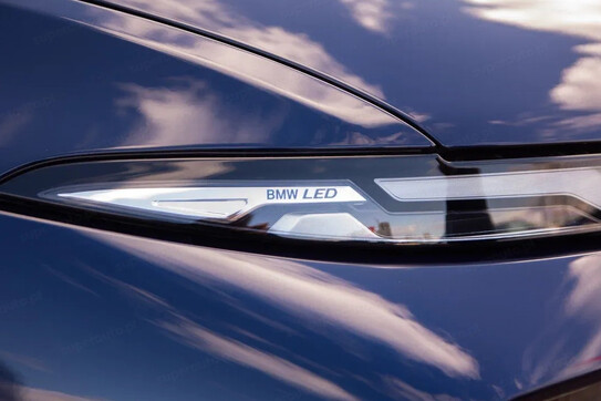 BMW X7 xDrive40i M Sport