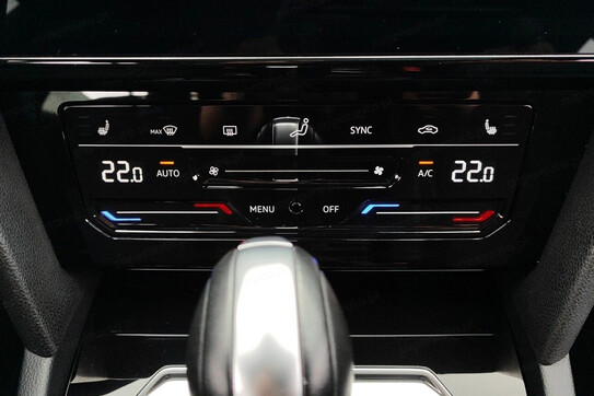 Volkswagen Arteon 2.0 TSI 4Motion R DSG