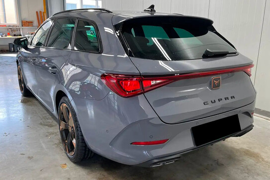 Cupra Leon 1.5 eTSI DSG