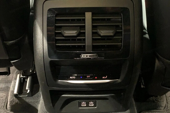 BMW X4 xDrive20i M Sport