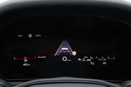 Audi A5 S5 TFSI