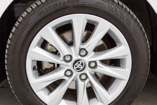 Toyota Corolla 1.8 Hybrid Comfort