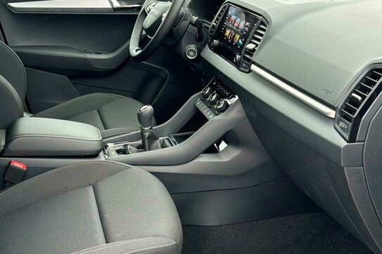 Skoda Karoq Selection