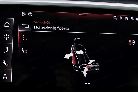 Audi A7 45 TFSI quattro S tronic
