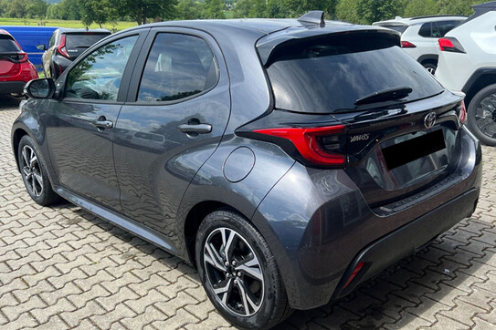 Toyota Yaris Teamplayer 1.5 Hybrid