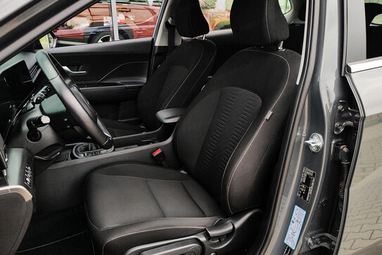 Hyundai Kona 1.6 T-GDI Smart