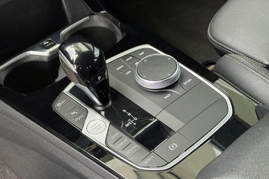BMW Seria 1 118d Sport Line