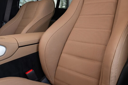 Mercedes GLE 300 d 4-Matic AMG Line