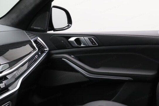 BMW X7 xDrive40i M Sport
