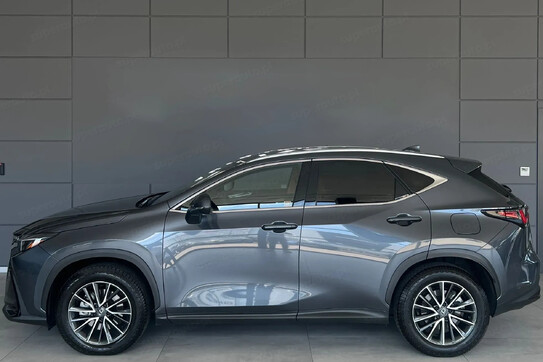 Lexus NX 350h Prestige 2WD