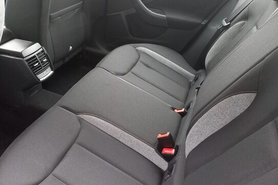 Skoda Kamiq Selection 1.5 TSI