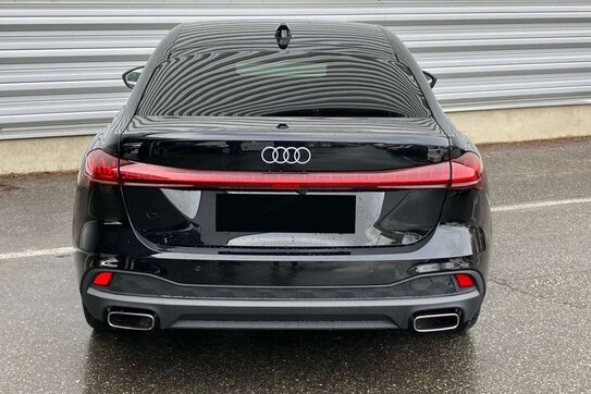Audi A5 TFSI