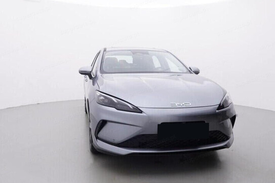 BYD Seal 5 DM-i 1.5 Design