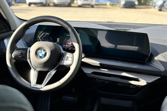 BMW Seria 1 120