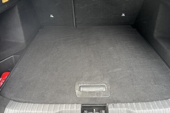Renault Arkana Intens 1.3 TCe mHEV  EDC