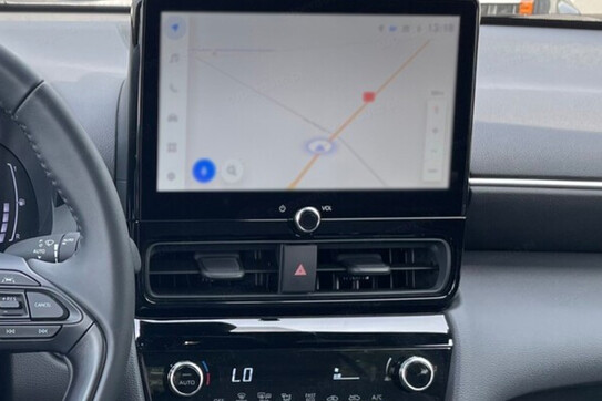 Toyota Yaris Cross Hybrid 1.5 Style