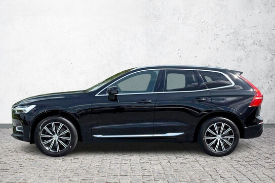 Volvo XC60 D4 AWD Inscription aut