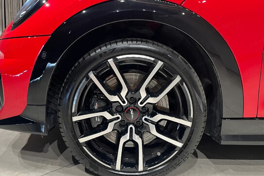 Mini Mini Cooper C Linia John Cooper Works