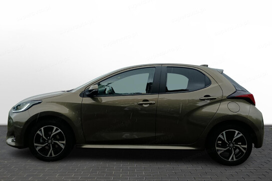 Toyota Yaris 1.5 Style CVT