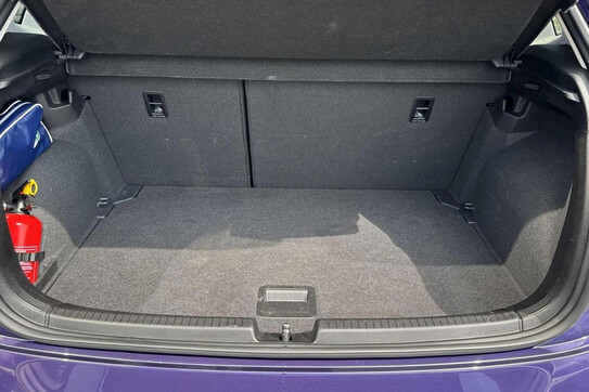 Volkswagen Polo 1.0 TSI Life DSG