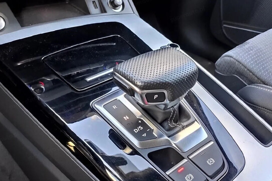 Audi Q5 Sportback 40 TDI quattro S Line