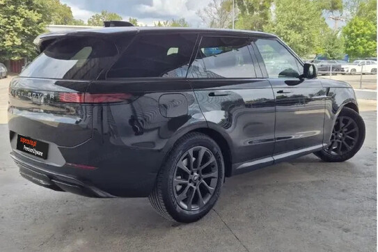 Land Rover Range Rover Sport Range Rover S 3.0 D250 mHEV S
