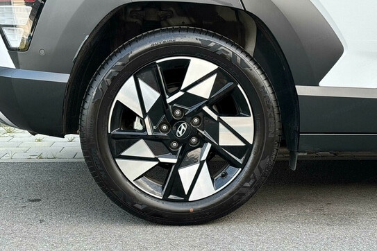 Hyundai Kona 1.6 GDI Hybrid Executive DCT