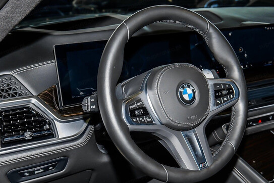 BMW X6 xDrive40i M Sport