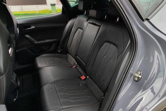 Cupra Formentor 2.0 TSI 4Drive VZ DSG
