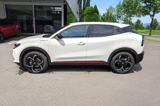 Alfa Romeo Junior 1.2 Ibrida Speciale