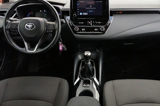 Toyota Corolla 1.5 Comfort