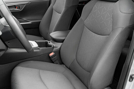 Toyota RAV4 2.0 Comfort 4x4 MS