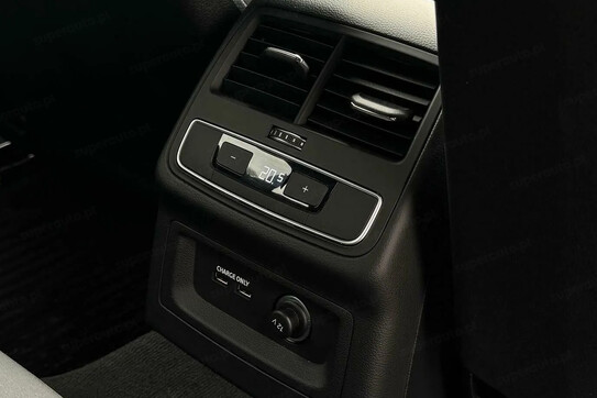 Audi A4 Avant 40 TDI S Line