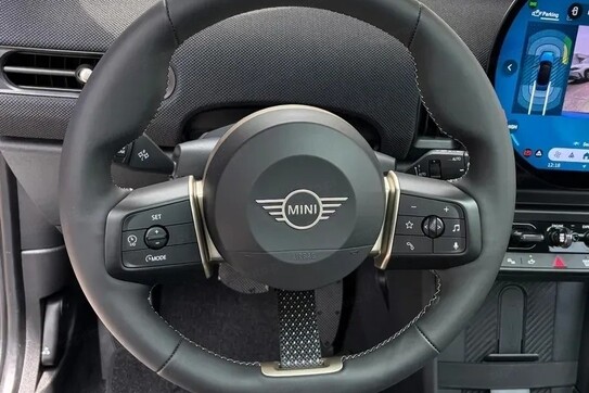Mini Mini Cooper S Linia Classic