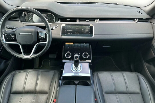 Land Rover Range Rover Evoque Evoque 2.0 D200 SE