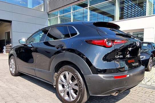 Mazda CX-30 2.0 Hikari