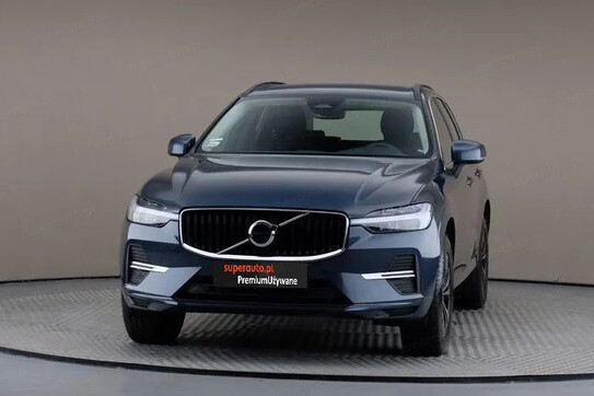 Volvo XC60 B4 D Momentum Pro aut