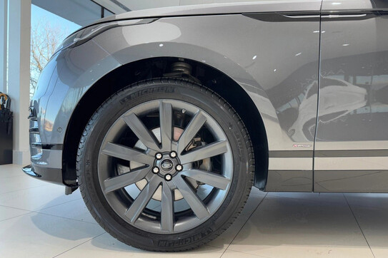 Land Rover Range Rover Velar 3.0  R-Dynamic SE 4WD