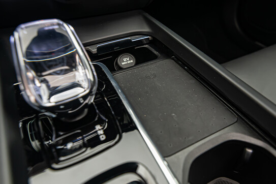 Volvo S60 B5 AWD Ultimate Dark aut