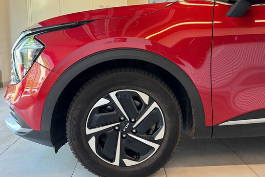 Kia Sportage 1.6 T-GDI L 2WD DCT