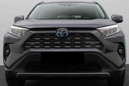 Toyota RAV4 Comfort 2.5 Hybrid