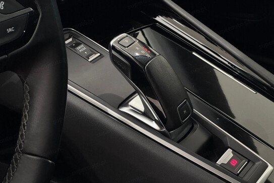 Peugeot 508 1.5 BlueHDi Allure Pack S&S EAT8